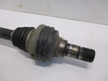 фото thumb №3, Привідний вал задня права 7p0501201f 3,0tdi