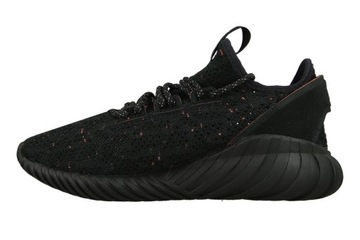 Женские туфли Adidas черные низкие Tubular BY3559 36