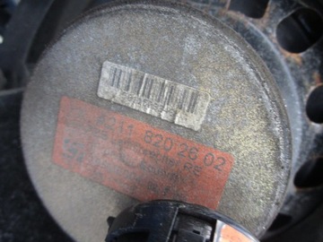 фото thumb №5, Mercedes eklasa w211 a2118202602 динамік праві зад