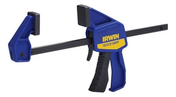 Мини-зажим Quick-Grip 0-150 мм IRWIN