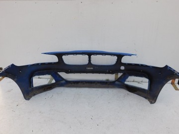 фото thumb №8, Bmw 2 f45 f46 m набор бампер передний перед