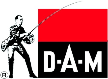 ВОБЛЕР DAM EFFZETT DEEP SCOUT 7см RAINBOW 5687101