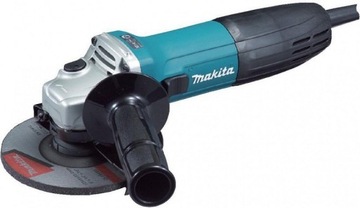 УГЛОВАЯ ШЛИФОВАЛЬНАЯ МАШИНА 125ММ 720ВТ MAKITA GA5030R