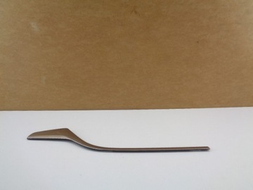 фото thumb №4, Peugeot 208 планка крила праві зад хром