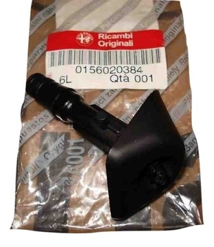 фото thumb №1, Alfa romeo 166 v1 омивач фара правий 384