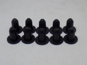 фото thumb №5, Seat alhambra клипсы втулки накладки порога