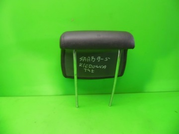 фото thumb №7, Підголівник зад задній лівий saab 95 9-5 універсал 01-02