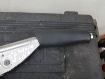 фото thumb №2, Octavia ii lift рычаг тормоза ручного 1z1711303