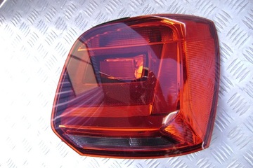 фото thumb №1, Volkswagen оригінальний номер 2k5945111c лампа задня l