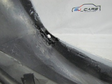 фото thumb №8, Бампер dacia logan lift 08-12 rok