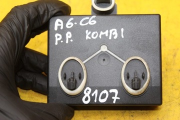 фото thumb №6, Модуль дверь правый перед audi a6 c6 kombi