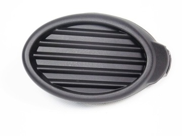 фото thumb №3, Заглушка противотуманной фары ford focus mk 3 правая