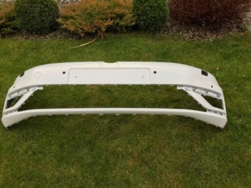 Купити Vw golf vii 5g0 lift бампер передній перед оригінал, фото thumb