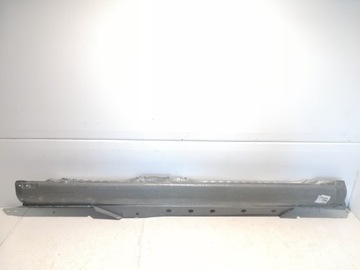 фото thumb №3, Порог audi a4 b5 94-01 правые