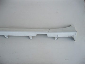 фото thumb №3, Молдинг ліва поріг поріг nissan note e12 sport