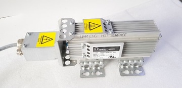 Тормозной резистор Danotherm CBR-V 210 D T 281 360 Вт