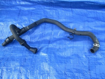 фото thumb №1, Труба wody renault clio iv captur 1,5dci 271a34260r