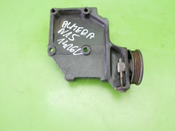 фото thumb №8, Лапи натяжитель ремень nissan almera n15 1.4 16v 95-