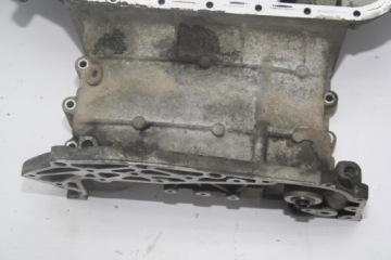 фото thumb №9, Поддон масляная vw phaeton audi a8 3.0 tdi bmk 059103603af