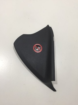 фото thumb №1, Mercedes w176 a-klasa заглушка консолі a1766800289