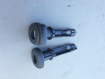 фото thumb №2, Клипса подголовник kpl перед citroen ds5