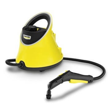 ПАРОВАРКА KARCHER SC 2 DELUXE EASYFIX