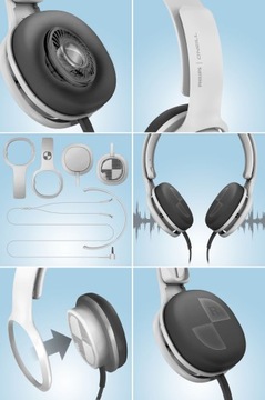 Накладные наушники PHILIPS SHO3300 O'NEILL BRDO