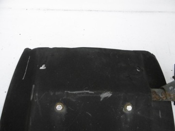 фото thumb №3, Подкрылок кронштейн правые зад magnum e-tech