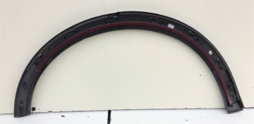 фото thumb №6, Audi q2 молдинг крила задня ліва 81a853817 org