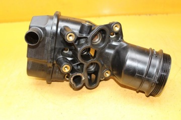 фото thumb №5, Корпус фільтра 2.0tfsi a3 8p golf v axx 06f115397f