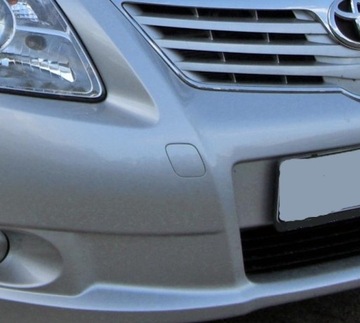 фото thumb №9, Заглушка бампера перед hak / hol avensis t27 53285-05901 lub 53286-05901