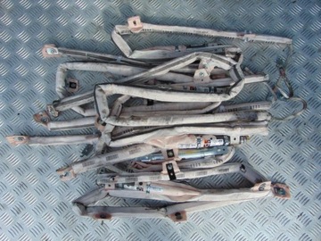 фото thumb №1, Opel astra v k шторка безпеки повітряна ліва права