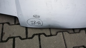 фото thumb №8, Mps капот hyundai atos prime 03-08