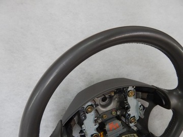 фото thumb №9, Hyundai tucson - кермо шкіра оригінал