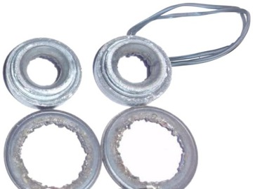 фото thumb №4, Електроклапан клапан нагрівача do range rover l322