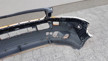 фото thumb №9, Vw transporter t5 бампер перед оригінал b414