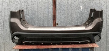 фото thumb №1, Бампер задня задній outlander iii lift 2015- 15-