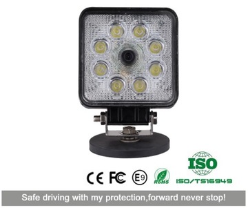 фото thumb №6, Камера заднего вида fiat ducato контейнер полный sys 7cali