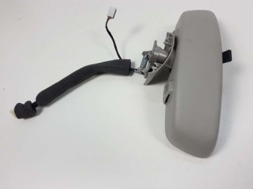 фото thumb №2, Mercedes w204 coupe lift дзеркало внутрішнє