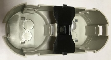 Berker Can P/T Double Integro 91912