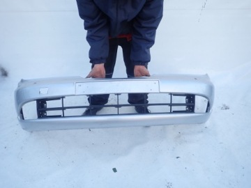 фото thumb №1, Nissan primera p11 lift 99-02 бампер перед sprysk