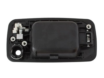 фото thumb №2, Ручка zew do дверь передних левая opel monterey