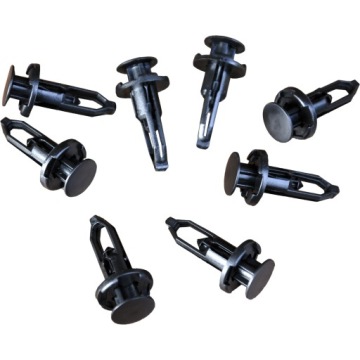 фото thumb №3, Штифт розпірний бампера / накладки / бризковик lexus gs is ls rx / toyota