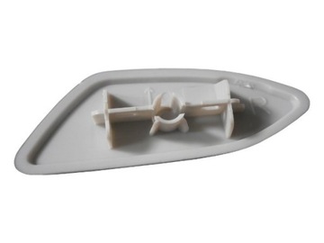 фото thumb №7, Заглушка розпилювача лампи ліва do toyota rav4