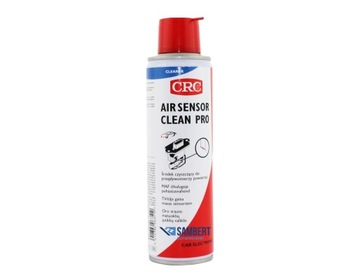 Air Sensor Cleaner Pro для расходомеров 250 мл