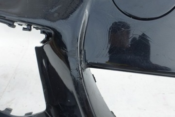 фото thumb №6, Бампер bmw 5 g30 g31 16-20 перед pdc m-pakiet