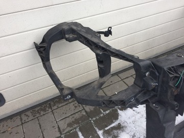 фото thumb №1, Smart forfour 454 панель фари лампи правий