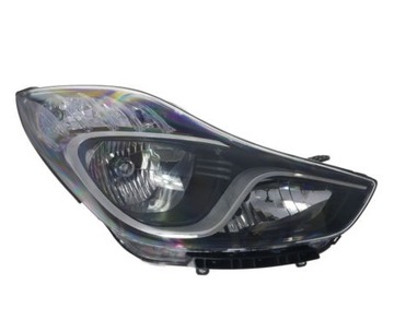 фото thumb №1, Фара новый правый hyundai ix20 po 2010r