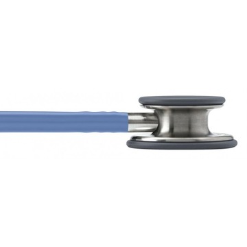 Стетоскоп 3M Littmann Classic III, стандартная головка, голубой кабель