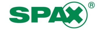 Винты SPAX 4x40 мм, Pz, с шайбой, полностью оцинкованные